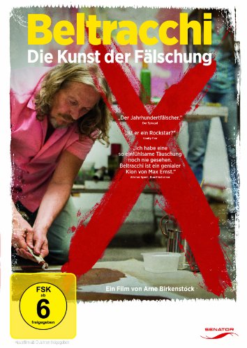 Beltracchi - Die Kunst Der Fälschung