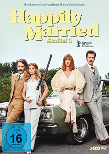 Happily Married - Staffel 1