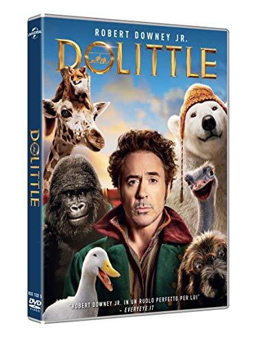 Dolittle