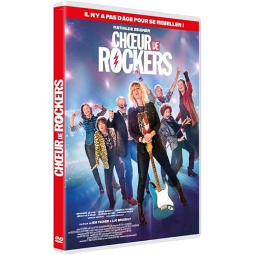 Choeur De Rockers