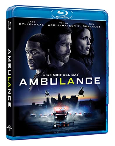 Ambulance (Bs)