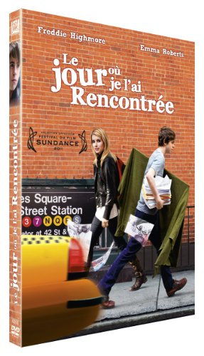 Le Jour Où Je L'Ai Rencontrée [Edizione: Francia]