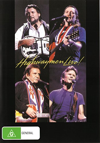 The Highwaymen Live