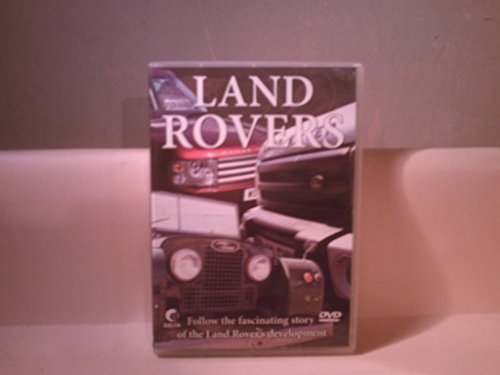 Land Rovers [Dvd] [2007] [Edizione: Regno Unito]