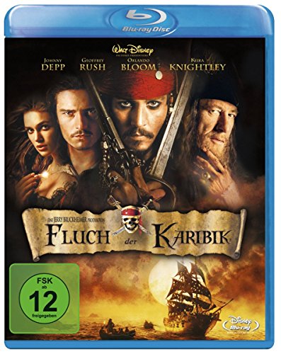 Fluch Der Karibik