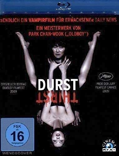 Durst - Thirst [Blu-Ray]