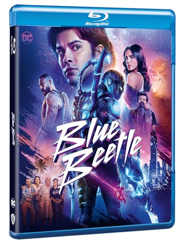 Blue Beetle (Bs)