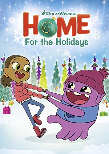 Home: For The Holidays [Edizione: Regno Unito]