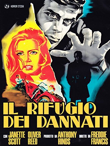 Il Rifugio Dei Dannati (1963)