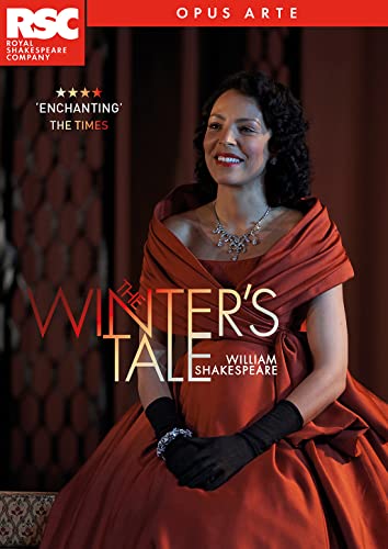 The Winter'S Tale