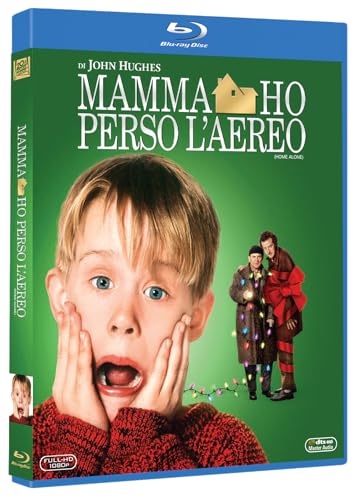 Mamma Ho Perso L'Aereo - Bd