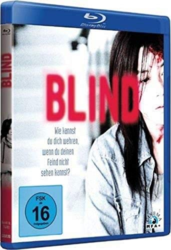 Blind [Blu-Ray]
