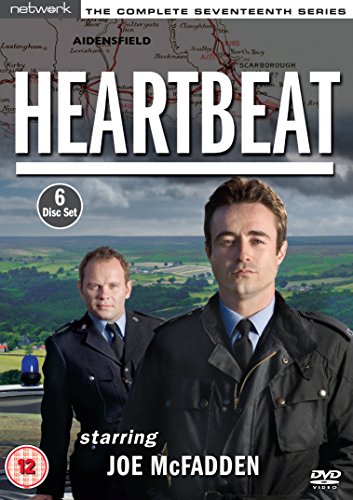 Heartbeat The Complete Seventeenth Series (6 Dvd) [Edizione: Regno Unito] [Edizione: Regno Unito]