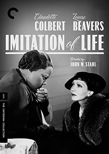 Imitation Of Life (Criterion Collection)