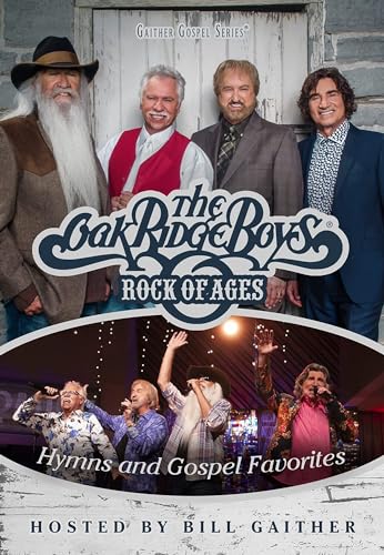 Rock Of Ages
