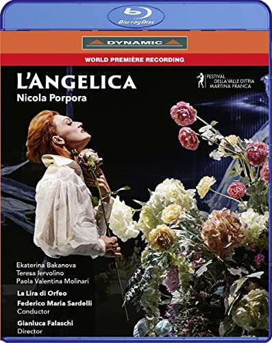 L'Angelica