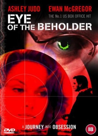 Eye Of The Beholder [Edizione: Regno Unito] [Edizione: Regno Unito]