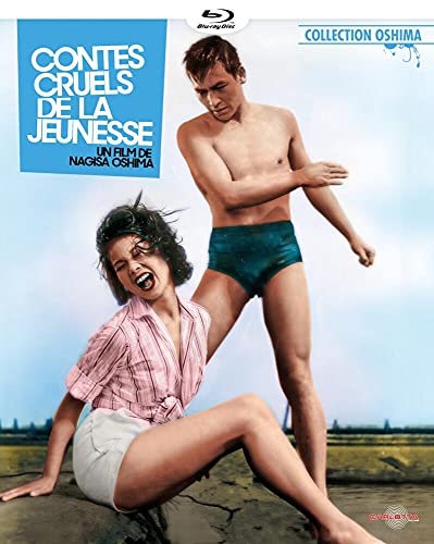 Contes Cruels De La Jeunesse [Blu-Ray]