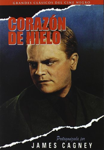 Corazon De Hielo