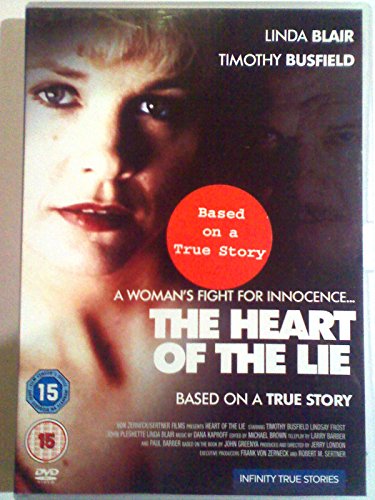 Heart Of The Lie [Edizione: Regno Unito] [Edizione: Regno Unito]