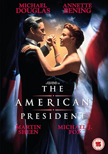 The American President [Edizione: Regno Unito]
