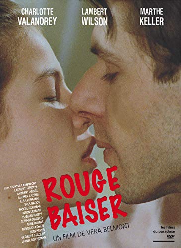 Rouge Baiser