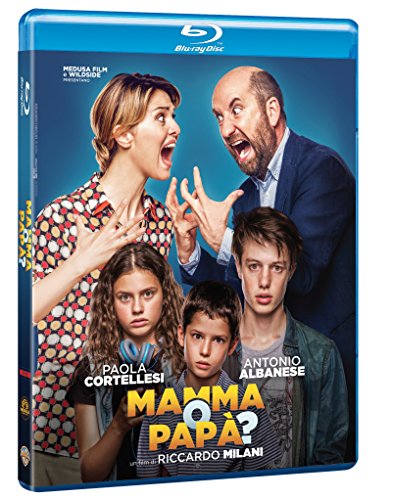 Mamma O Papa' ?