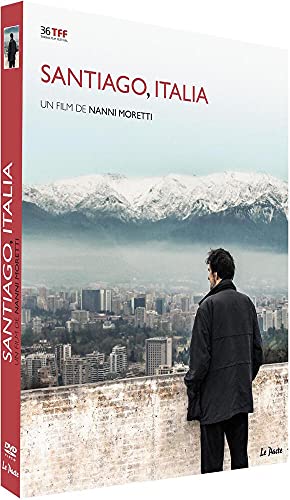 Santiago, Italia