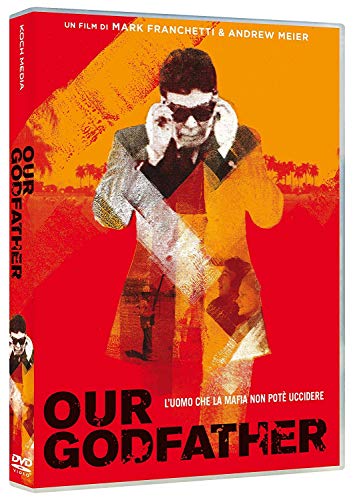 Our Godfather ( Dvd)