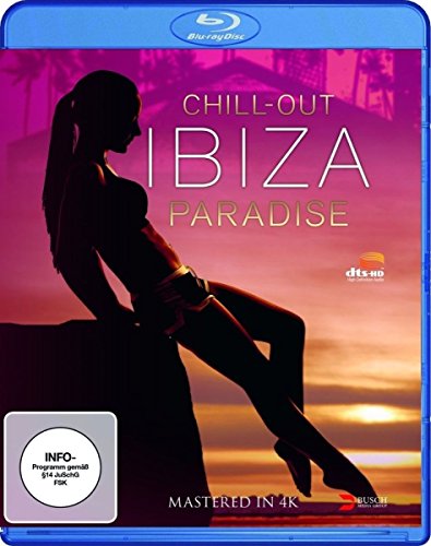 Ibiza-Chill-Out Paradise
