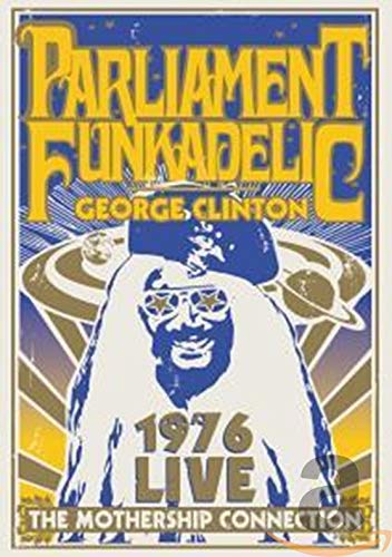 Live 1976