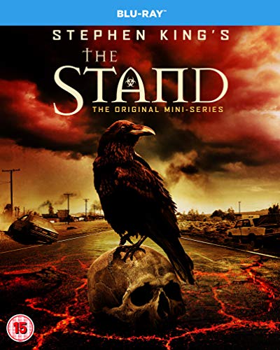 Stand: Series 1 [Edizione: Regno Unito]