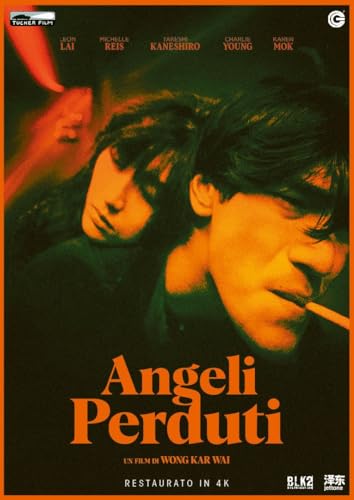 Angeli Perduti