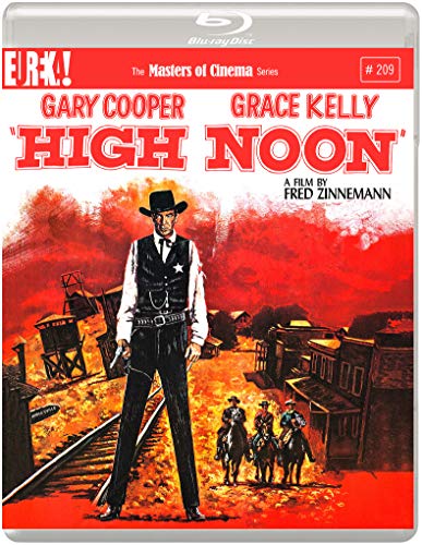 High Noon [Edizione: Regno Unito]
