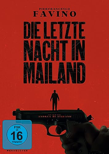 Die Letzte Nacht In Mailand