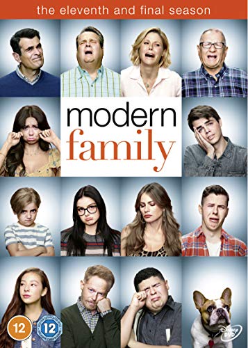 Modern Family Season 11