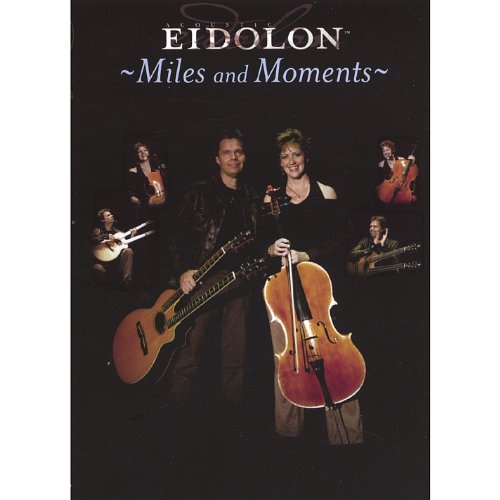 Miles & Moments