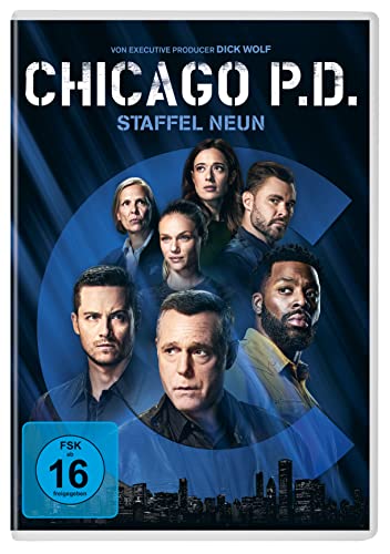 Chicago P.D. - Season 9