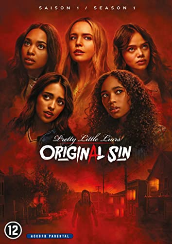 Pretty Little Liars : Original Sin - Saison 1