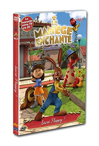 Les Minijusticiers, Vol. 4 : Superfeuilledechou