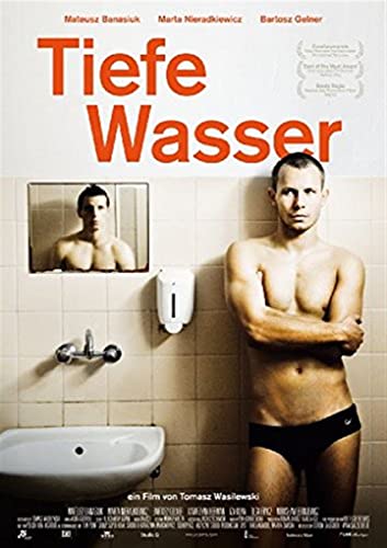Tiefe Wasser (Omu)