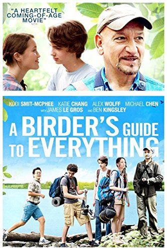A Birder'S Guide To Everything [Edizione: Regno Unito]