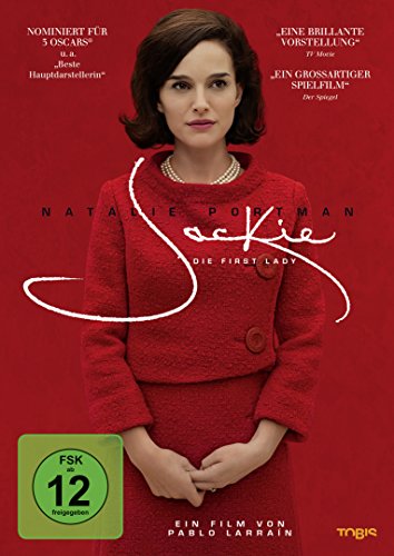 Jackie - Die First Lady