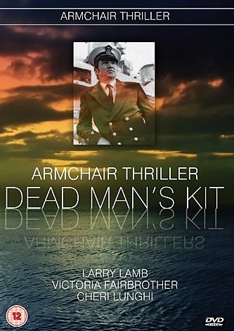 Armchair Thriller - Dead Mans Kit Dvd [Edizione: Regno Unito] [Edizione: Regno Unito]