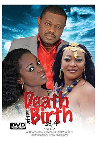 Death After Birth 3 & 4 [Edizione: Stati Uniti]