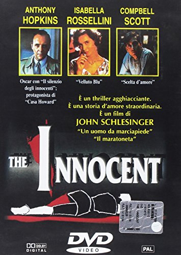 Innocent (The)