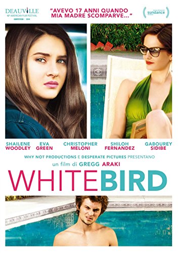 White Bird (Dvd)