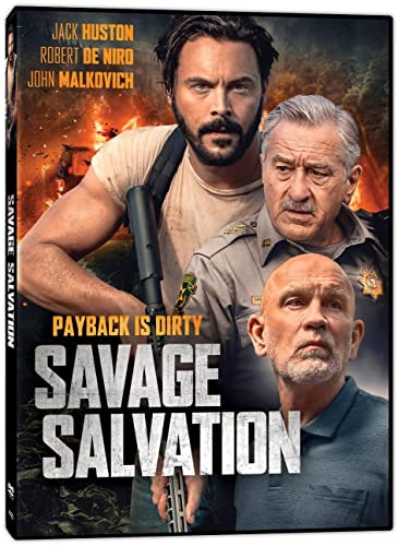Savage Salvation