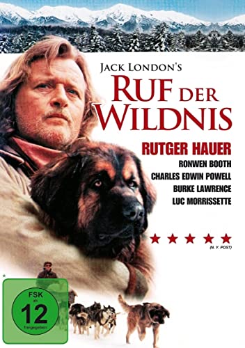 Jack London'S Ruf Der Wildnis