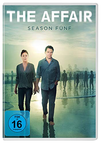 The Affair - Season 5